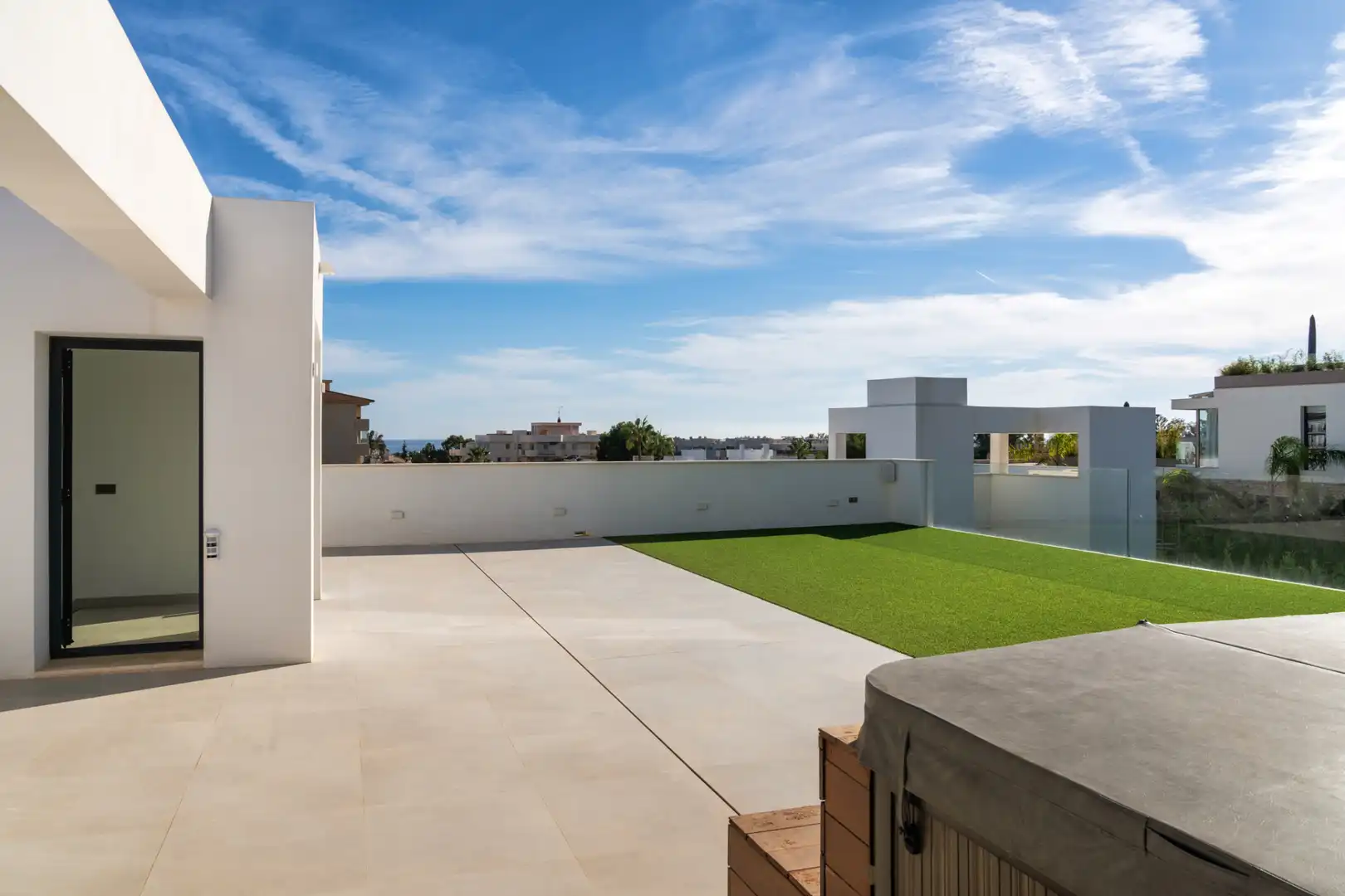 Haus mit Pool zum Verkauf in Nueva Andalucía, imagen 38