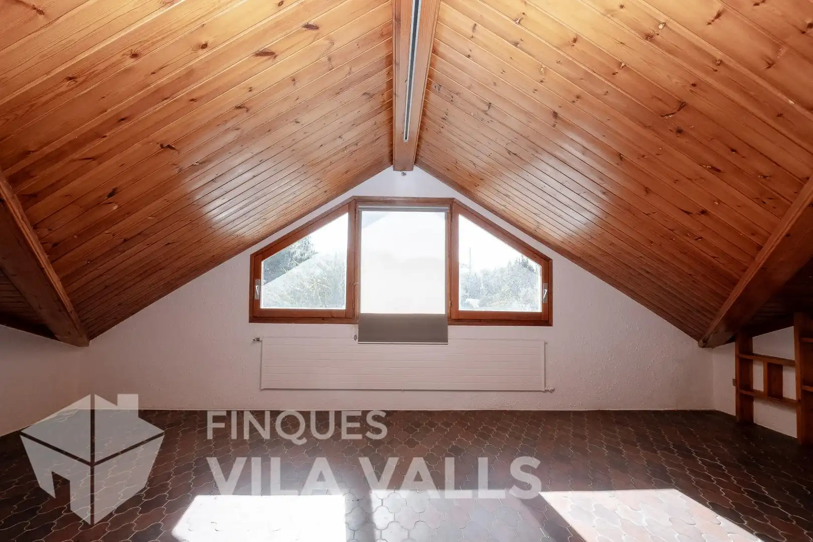 Casa o chalet en venta en Bigues i Riells del Fai con Jardín privado, Terraza y Trastero