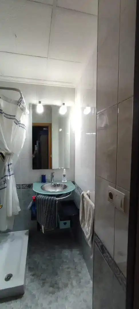 Baño de Dúplex en venta en Yecla con Aire acondicionado