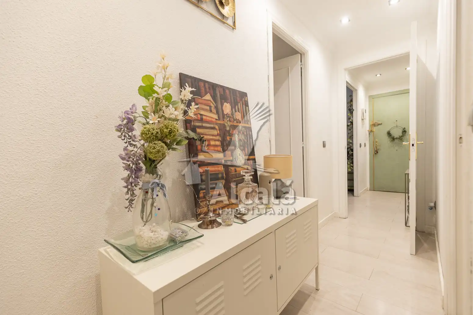 Piso en venta en Ensanche