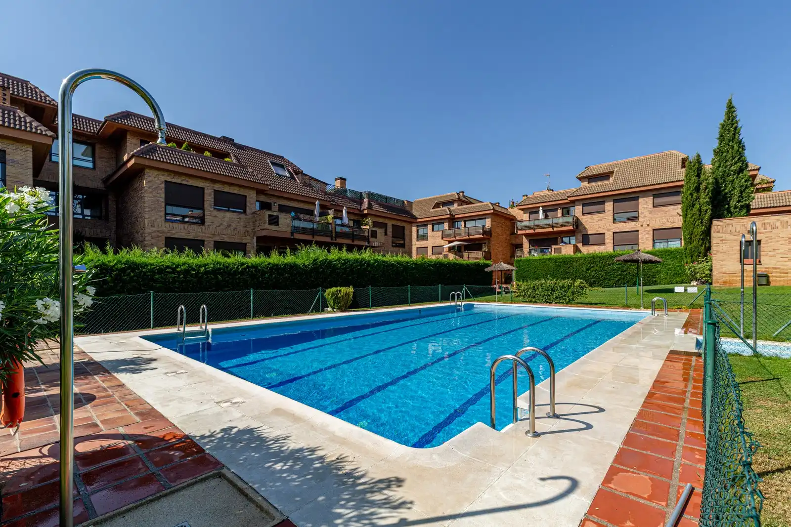 Piso en venta en Valle Del Roncal, 16, Pinar de las Rozas