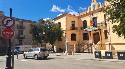 Foto 2 de Casa adosada en venda a Calle García González, 26, Requena, Valencia