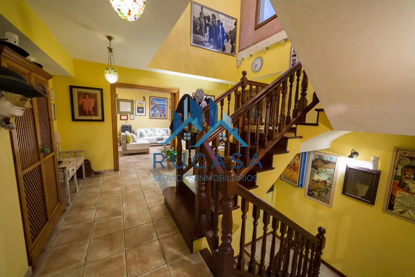 Haus zum Verkauf in Barrio La Tejera, imagen 6