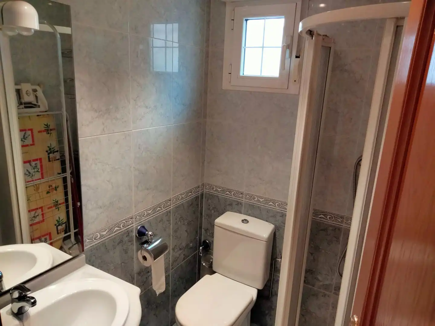 Casa adosada en venta en Las Ventas