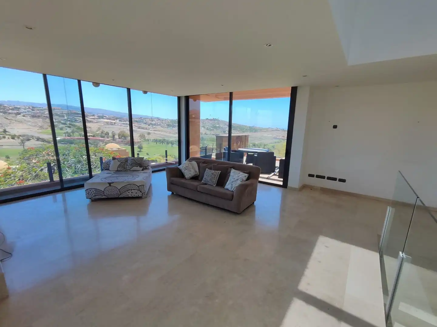 Villa zum Verkauf in Salobre Golf, imagen 6