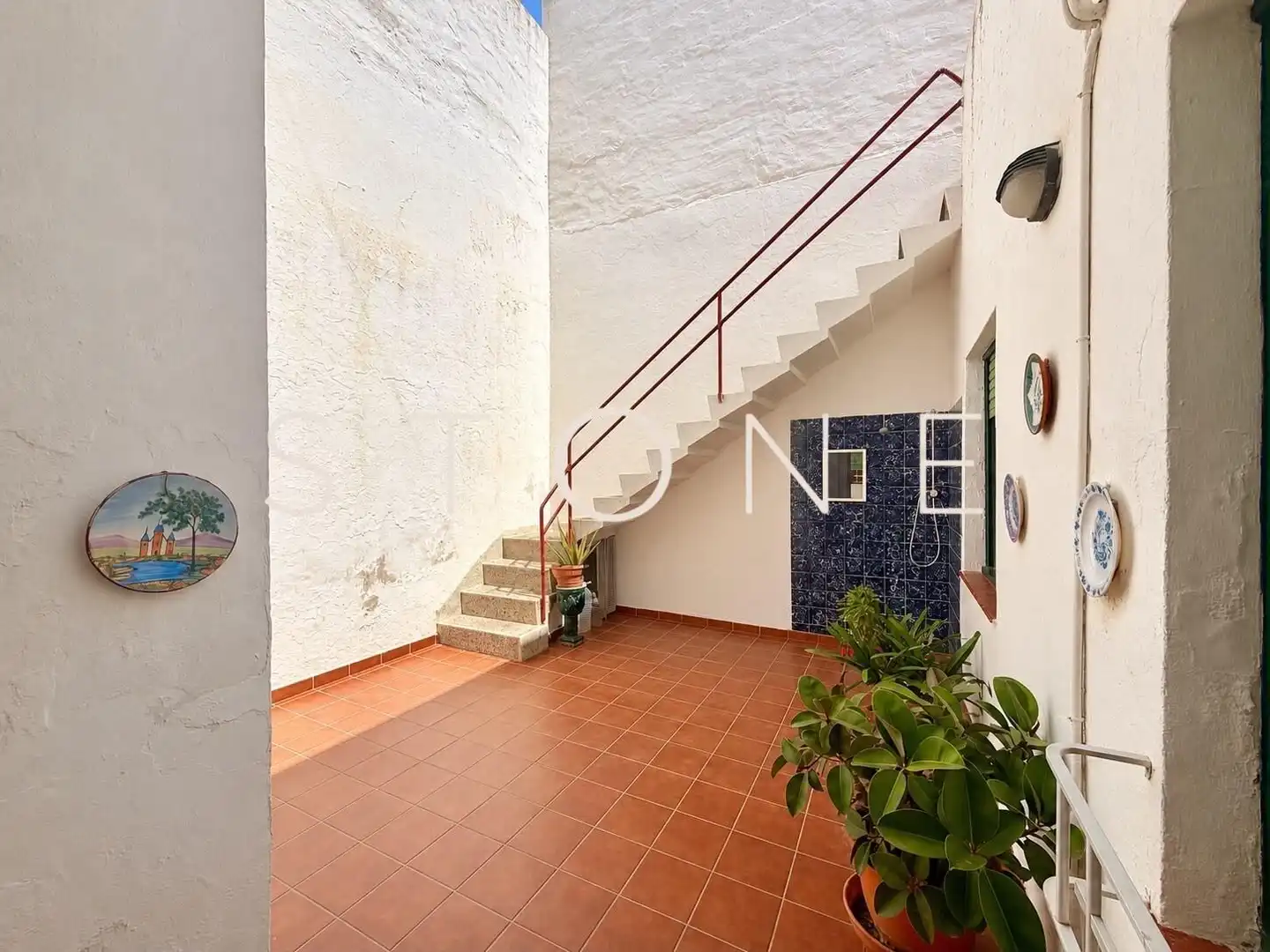 Casa con terraza en venta en Ciutadella, imagen 8