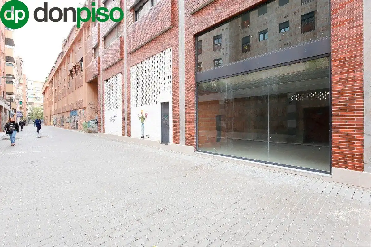 Local comercial en venda a Plaza San Lazaro, imagen 21
