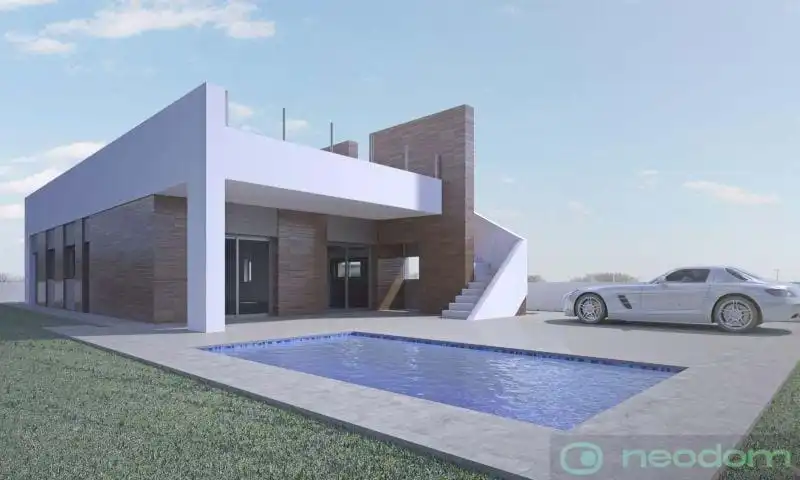 House with pool for sale in N/A