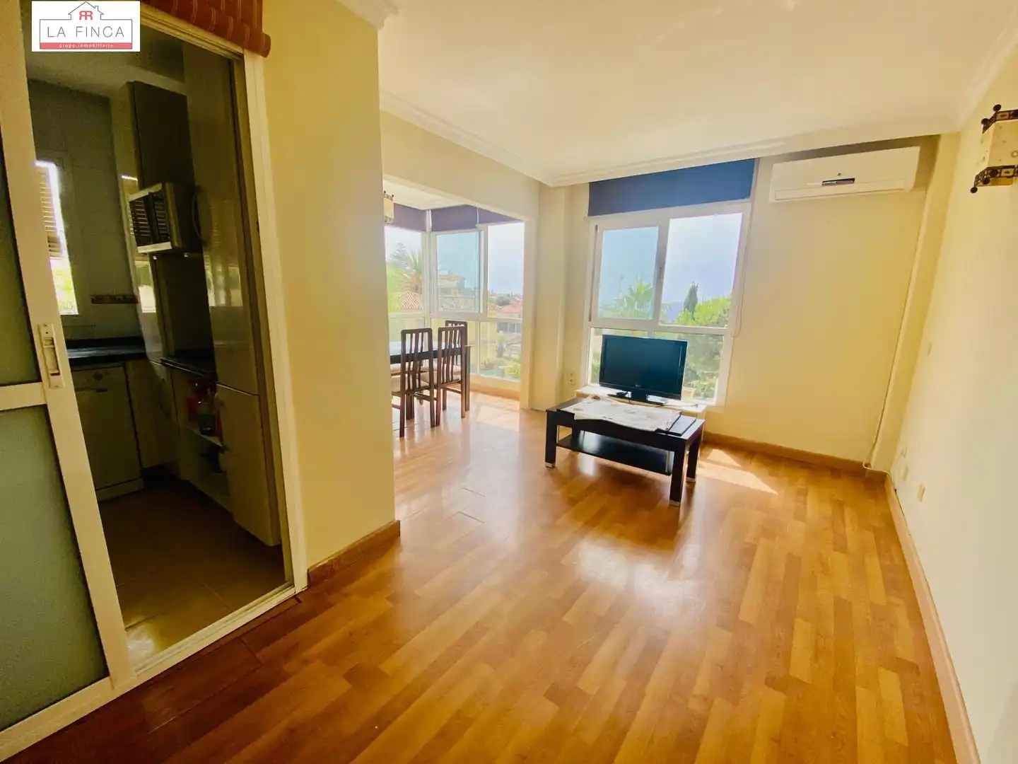 Apartamento en venta en La Cala del Moral