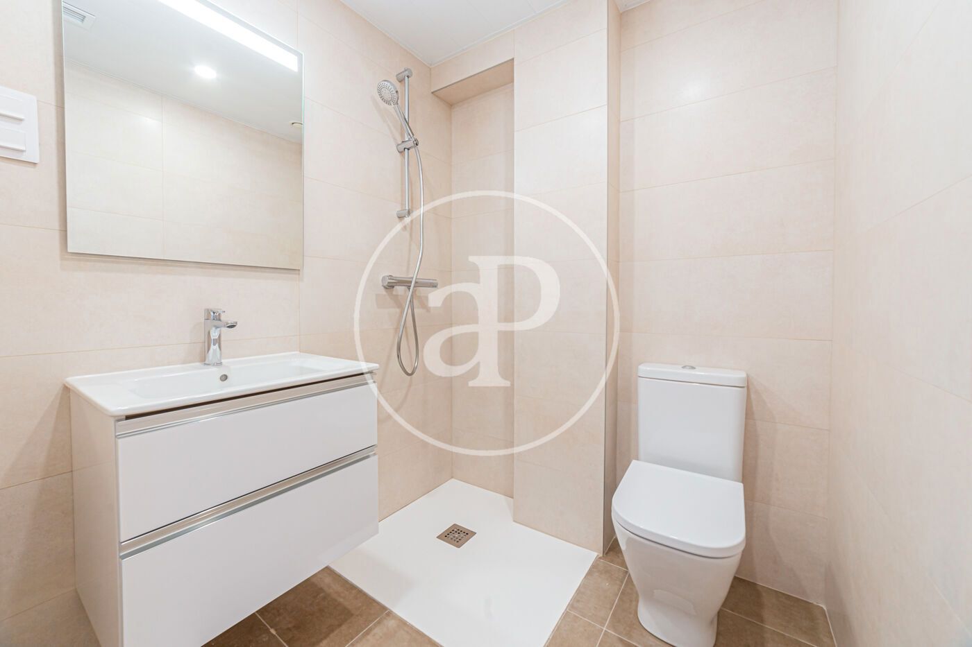 Attic for sale in Pubilla Cases