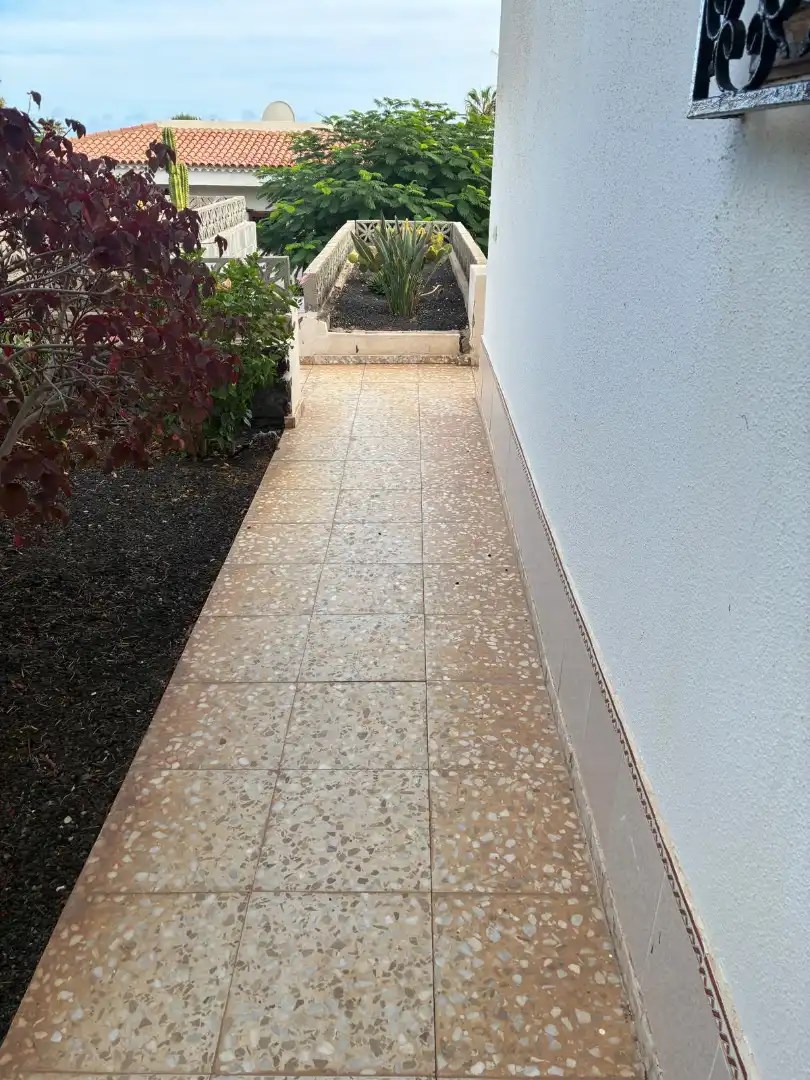 Bungalow amb piscina en venda a Calle Ulises 40, imagen 4