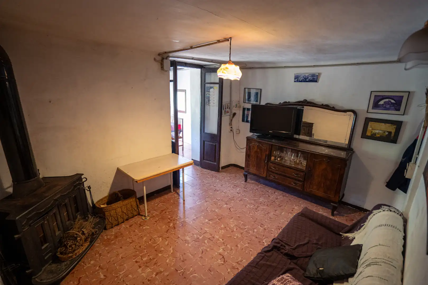Casa adosada en venda en Mura amb Terrassa, Traster i Balcó