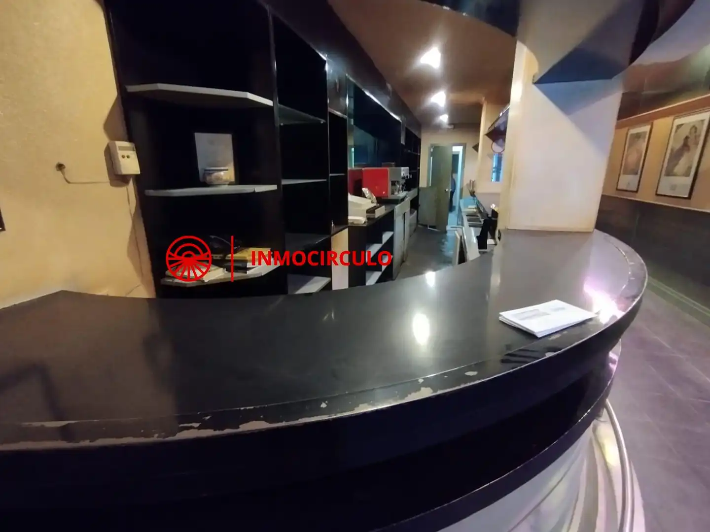 Business premises for sale in Zona Sur - Barrio Cortes, imagen 16