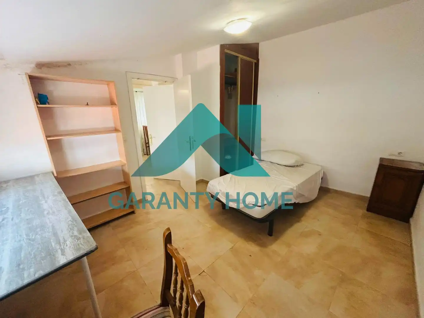 Appartement à louer à Casco Antiguo, imagen 8