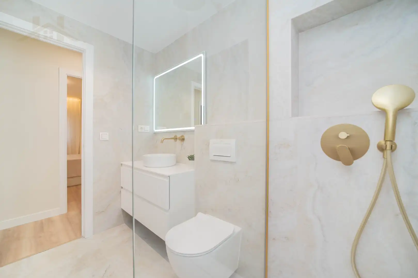 Piso con ascensor en venta en Calle Pintor Murillo, imagen 12