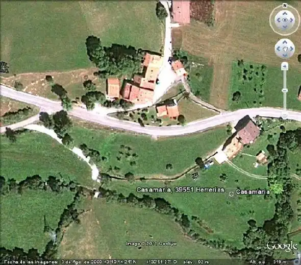 Grundstücke und Bauplätze zum Verkauf in Herrerías, imagen 6
