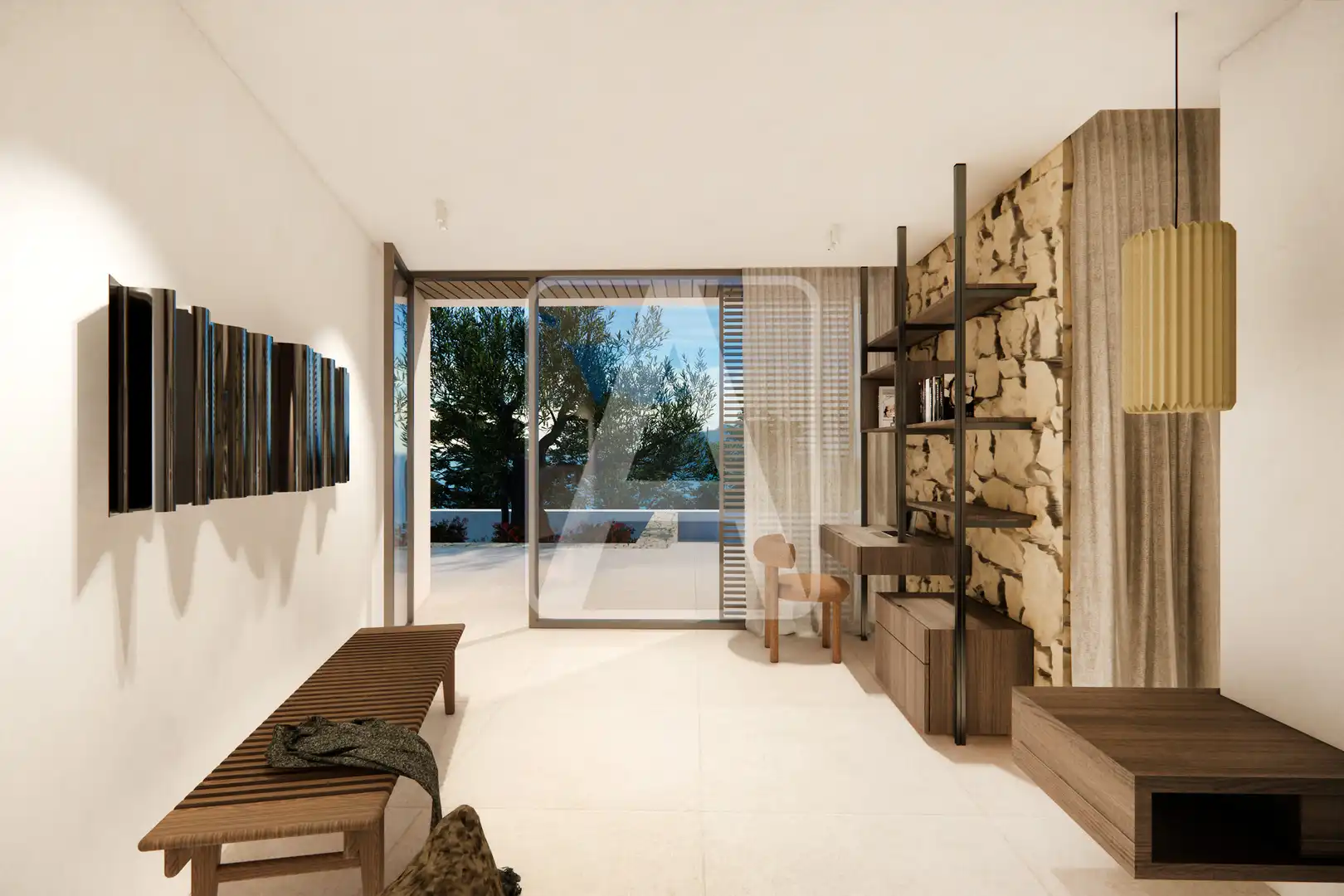 Villa avec piscine à vendre à Cala Advocat - Baladrar, imagen 15