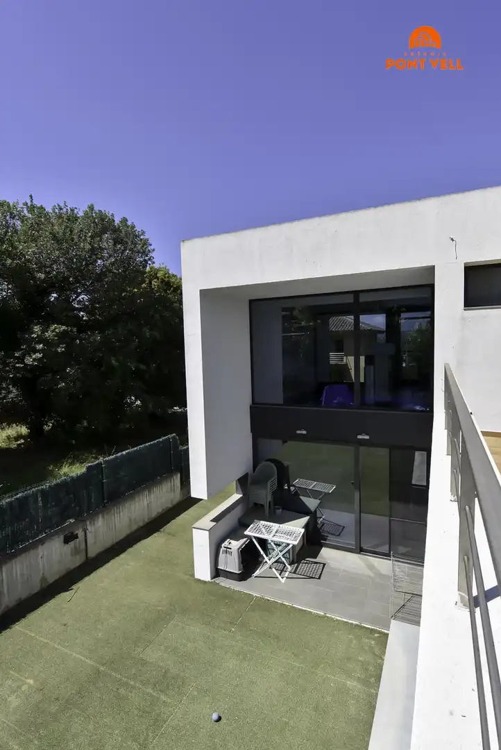 Casa con terraza en venta en La Bisbal d'Empordà, imagen 38
