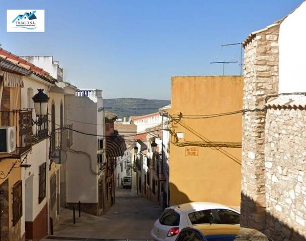 Casa-chalet en Venta en Calle CARBONEROS en Rus