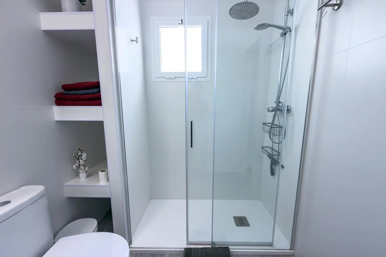 Piso con terraza en venta en Calle VIRGEN DE LA PALOMA 4, imagen 45
