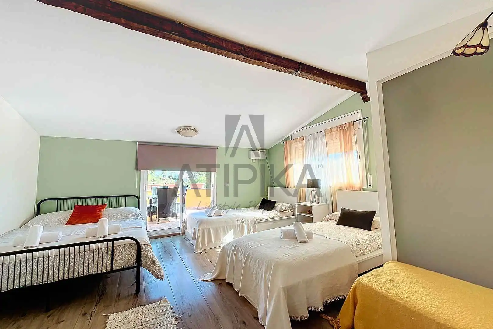House with pool for sale in Olivella, imagen 15