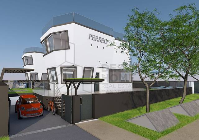 Casa-chalet en Venta en Hotel Tres Islas en Corralejo