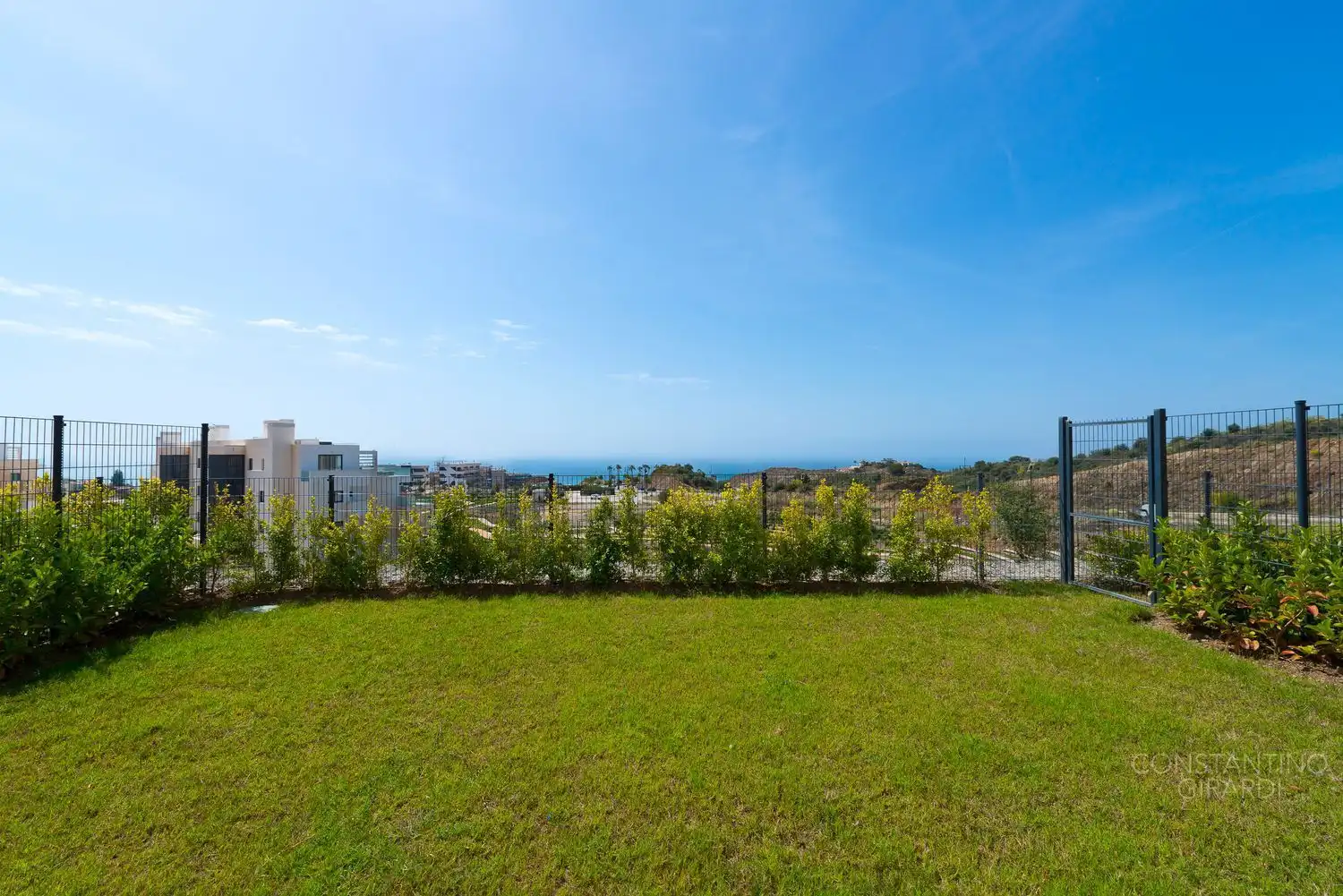Apartment with pool for sale in El Higuerón, imagen 9