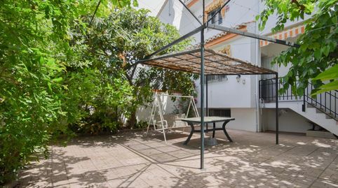 Pareado en venta en Las Gabias, 3 dormitorios.