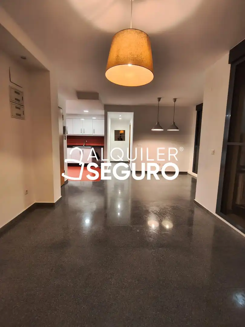 Wohnung zur Miete in Centro  