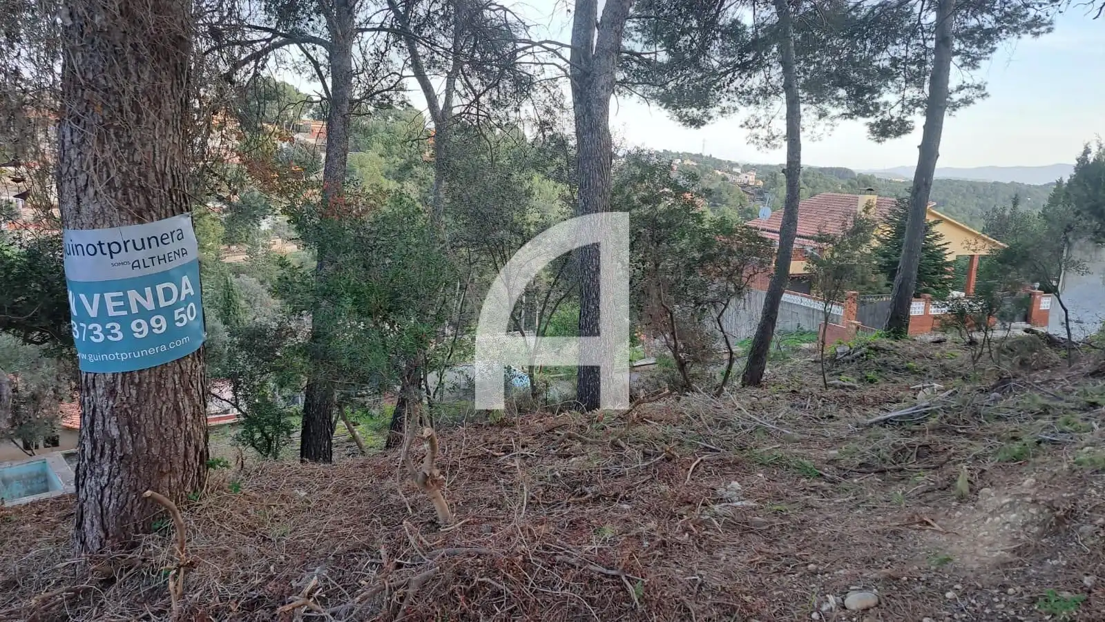 Rustikales Grundstück zum Verkauf in D'Alcover, imagen 9