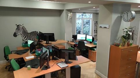 Foto 3 von Geschaftsraum zur Miete in Calle de Gravina, 24, Justicia - Chueca, Madrid Capital