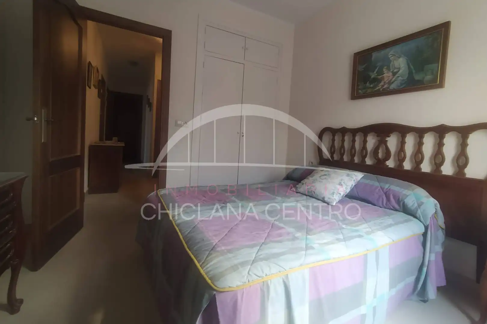 Piso en venta en San José del Valle, imagen 8