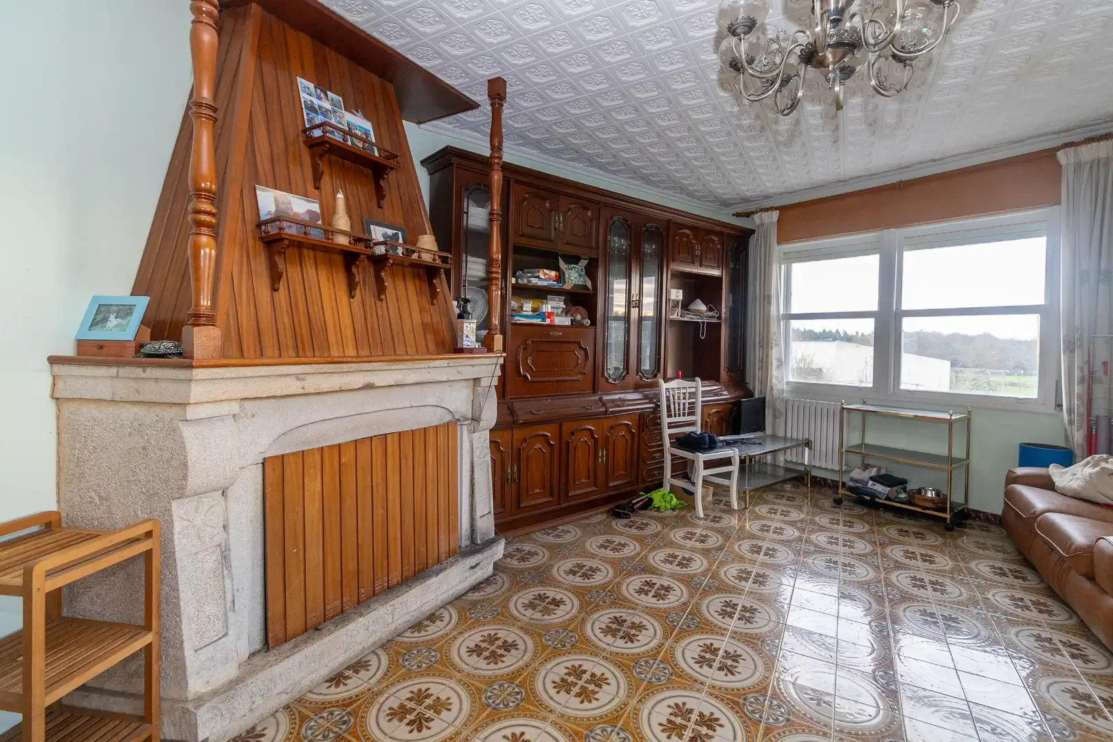 Casa o chalet en venta en Outeiro de Rei