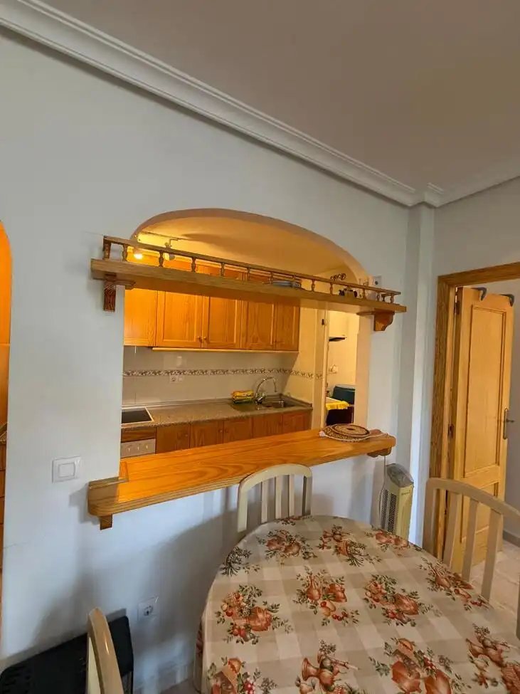 Bungalow zum Verkauf in Santa Pola ciudad, imagen 8