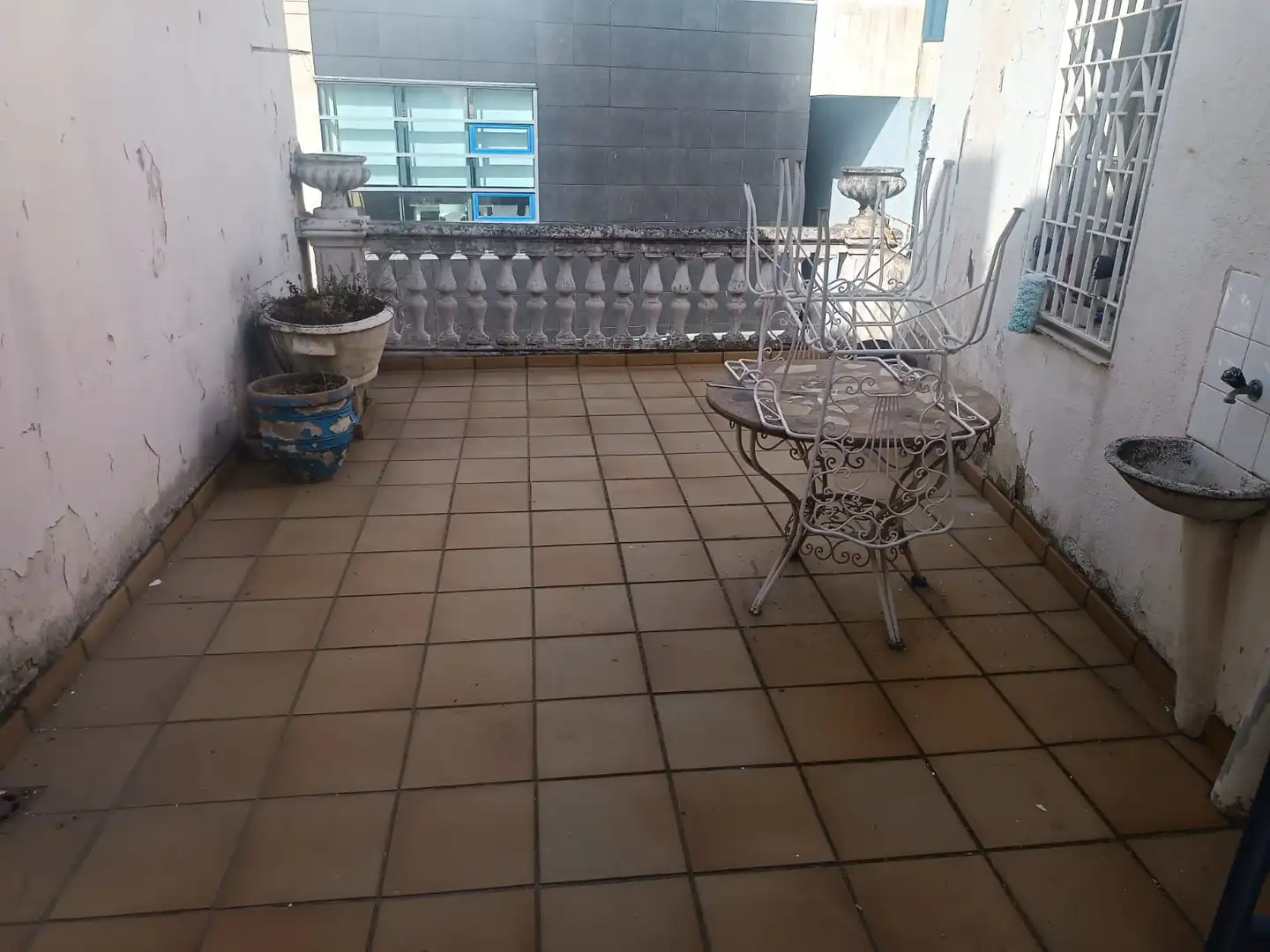 Terrassa de Pis en venda en Anglès amb Calefacció, Terrassa i Traster