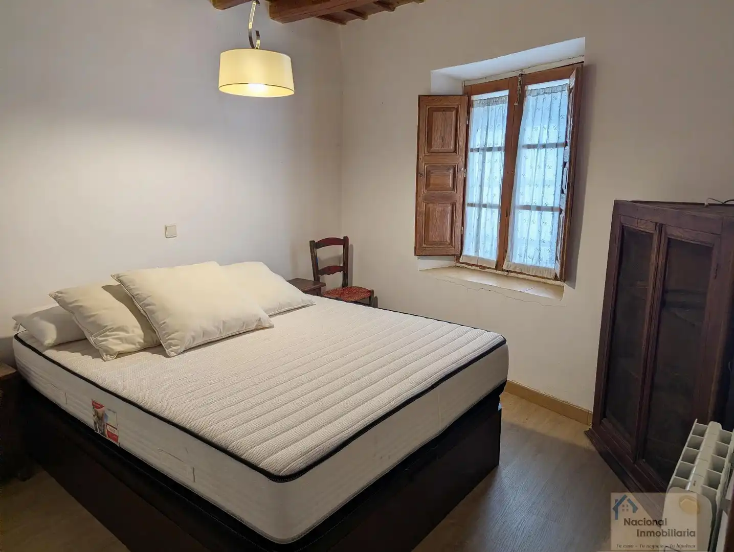 Casa o xalet en venda a Iglesia, Tabanera la Luenga