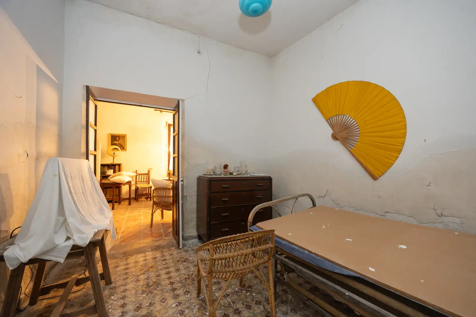 Habitación de Finca rústica en venta en Fuentidueña de Tajo