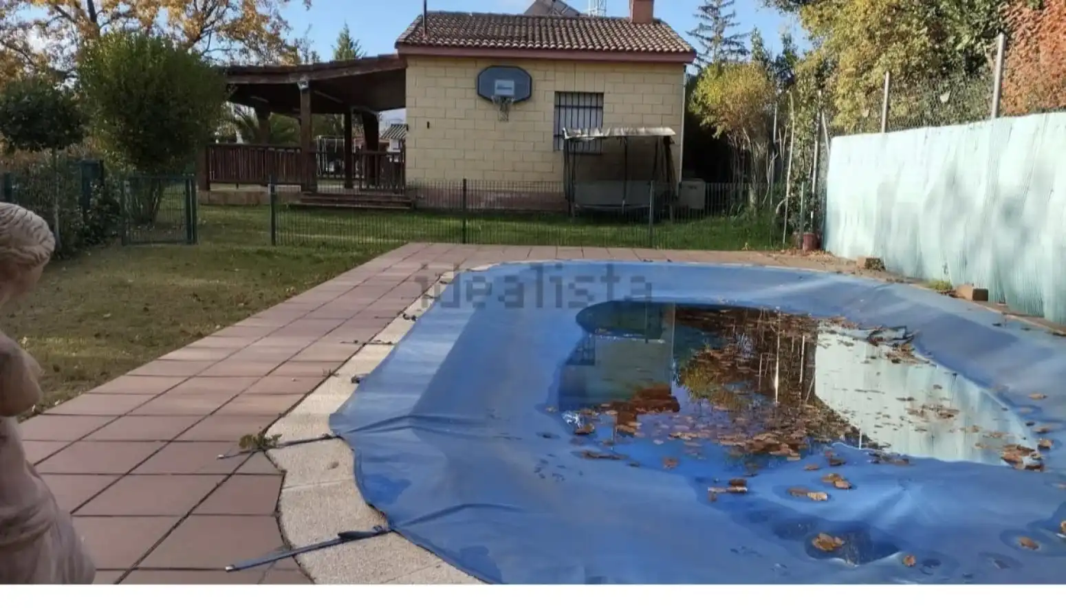 Terreno rústico en venta en Entrena, imagen 16