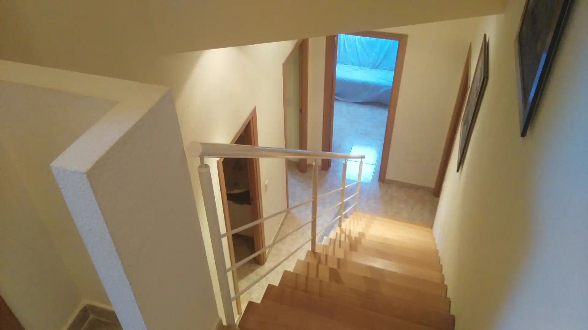 Dúplex en venta en Alpedrete con Calefacción y Balcón