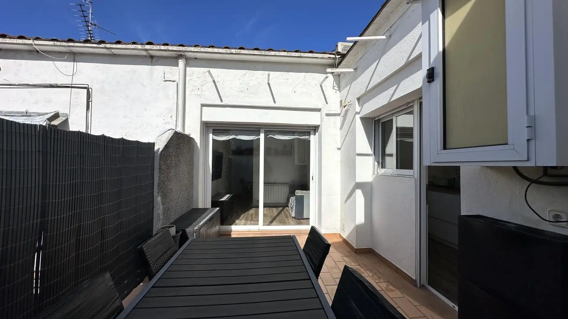 Terrassa de Pis en venda en Sant Celoni, Barcelona