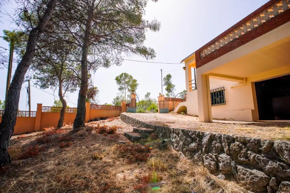 Casa rústica en venda a La Collada - Sis Camins, imagen 19