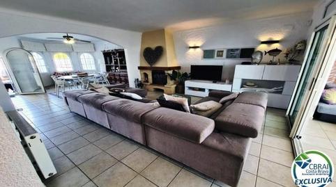 Foto 4 de Casa o chalet en venta en Port Grec - Port Moxó, Empuriabrava