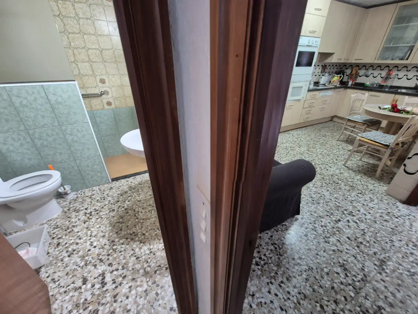 Flat with terrace to rent in Elche ciudad, imagen 11