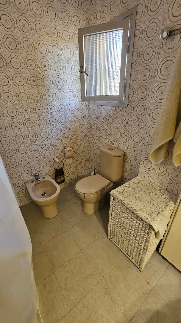 Chalet con terraza en venta en Avenida de los Patos, imagen 42