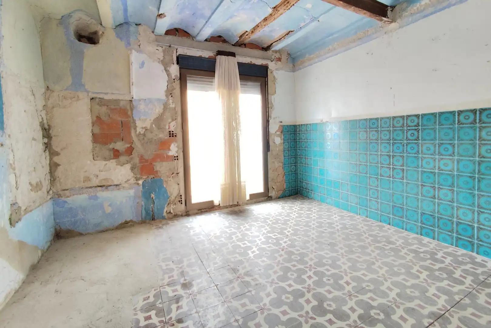 Kitchen of Houses for sale in Aras de los Olmos