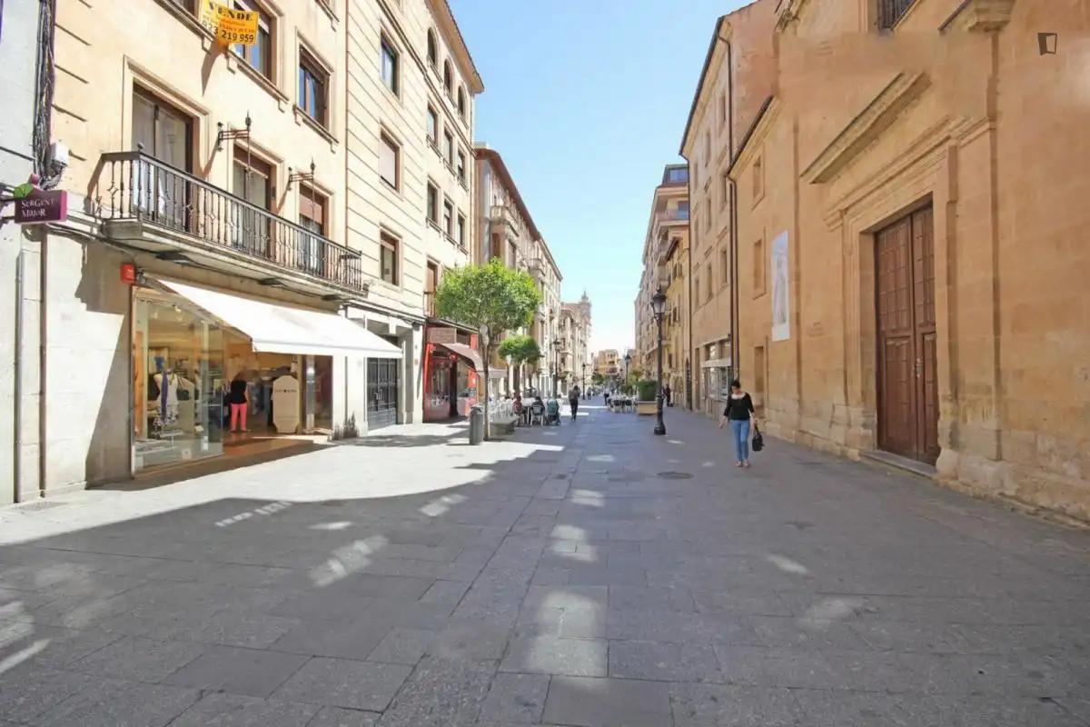 Apartament amb ascensor de lloguer a Centro, imagen 49