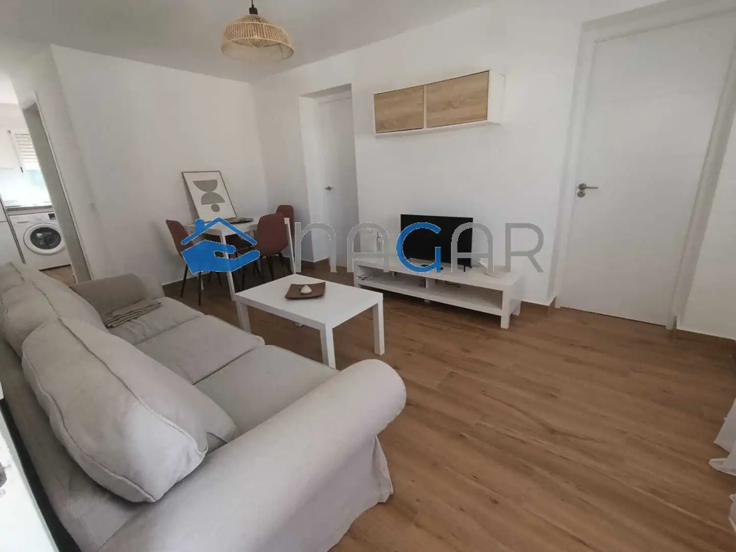 Wohnung zur Miete in Mondejar - Junquillos