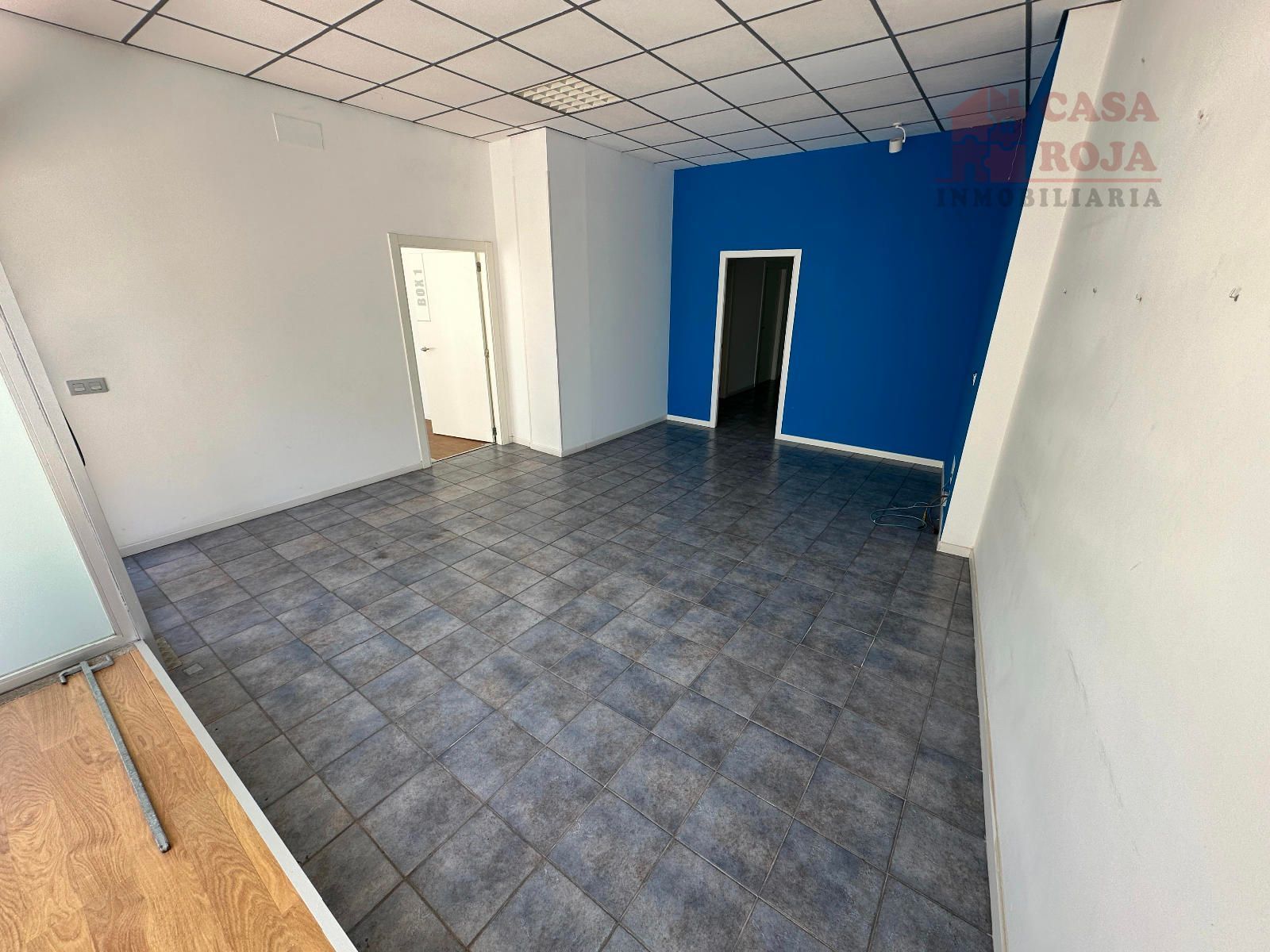 Geschaftsraum zur Miete in Cangas 