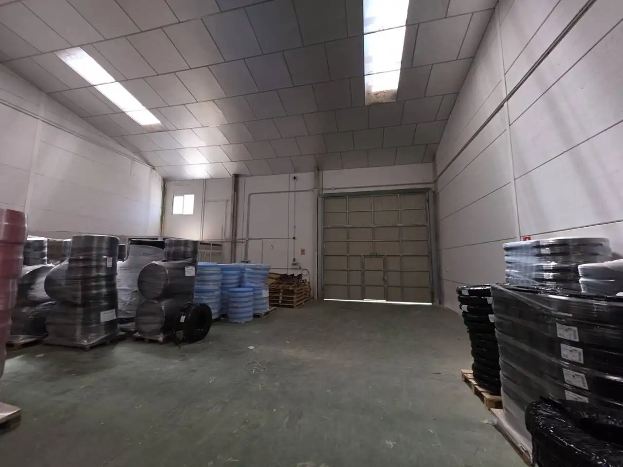 Nave industrial in vendita a Pedanías - Extrarradio, imagen 8