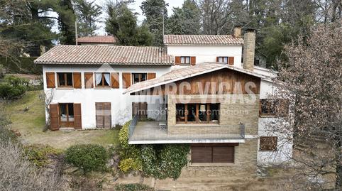 Foto 3 de Casa o chalet en venta en Plà de Montfalcó, 16, Viladrau, Girona